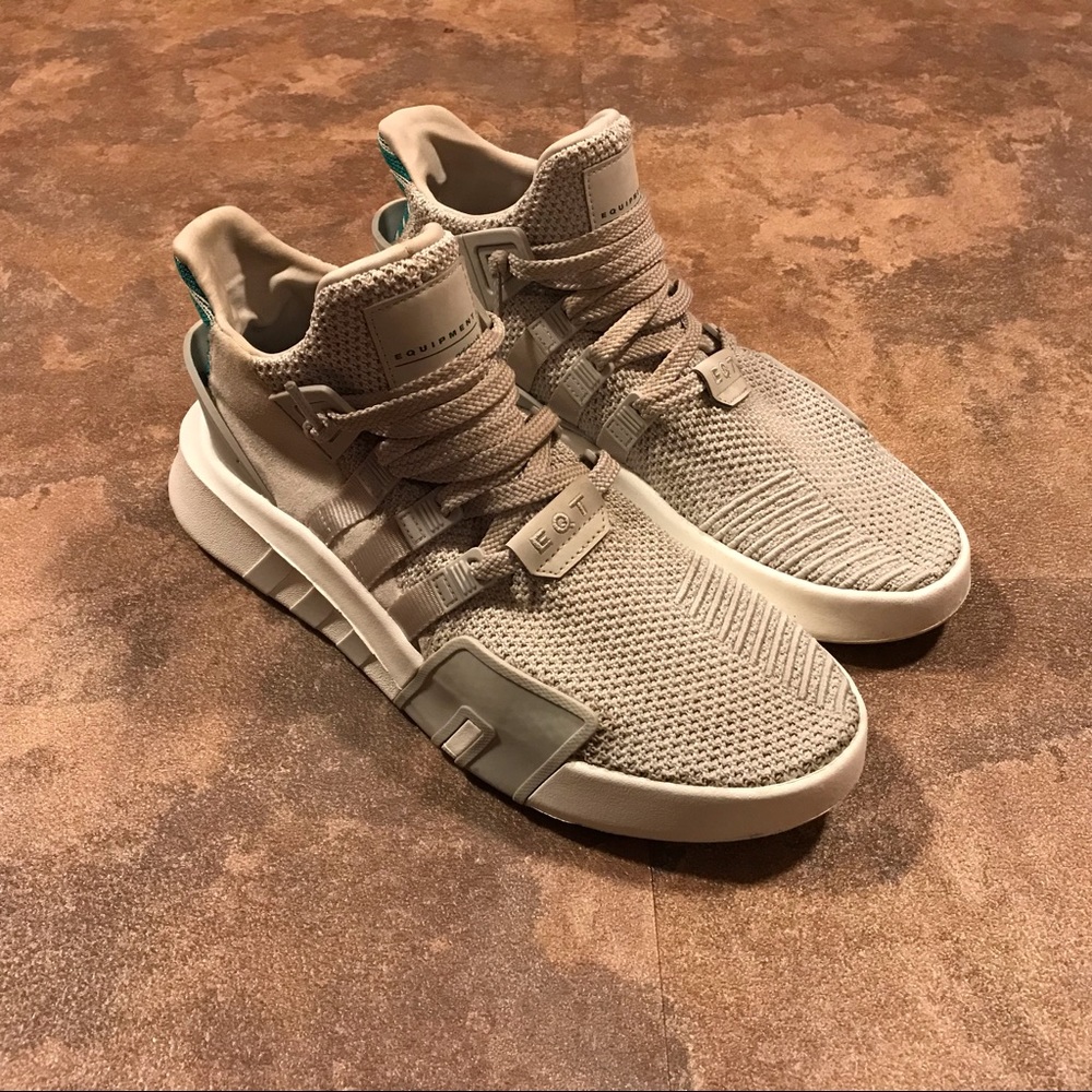Adidas EQT Sneakers